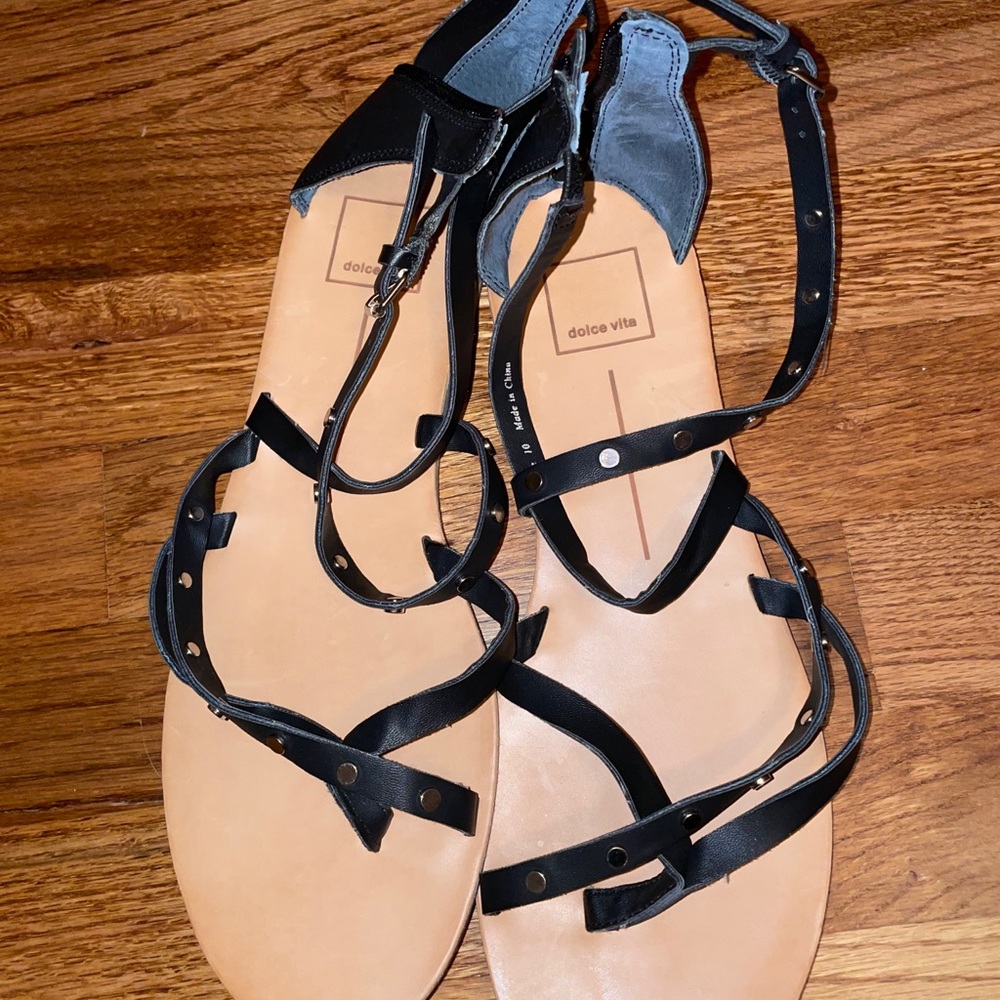 dolce vita sandals